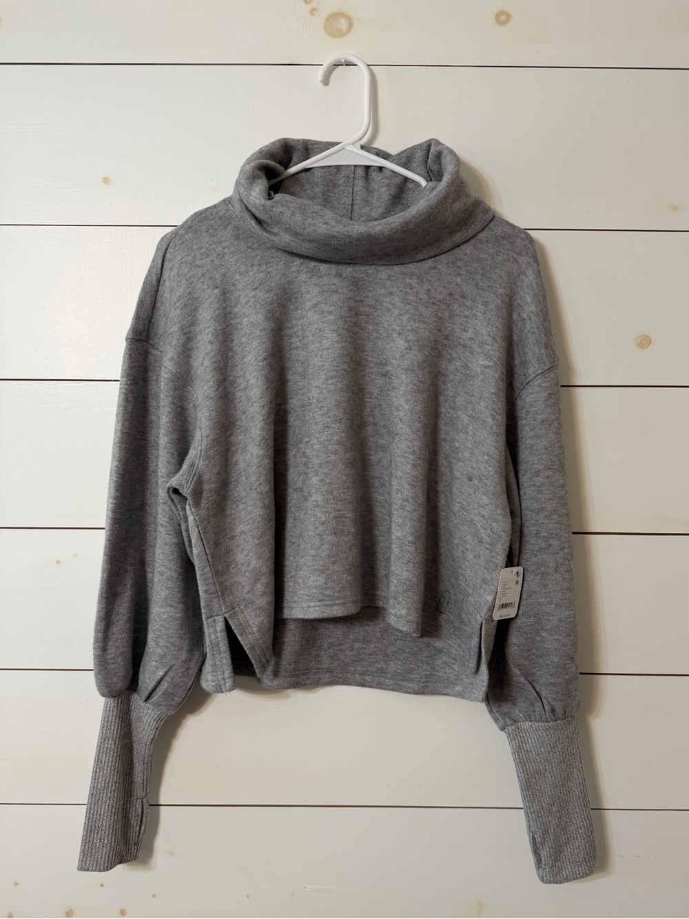 FP Movement Turtleneck Size S NWT